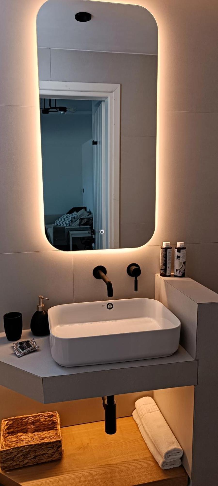 Nesaea Seafront House Villa Parasporos Dış mekan fotoğraf