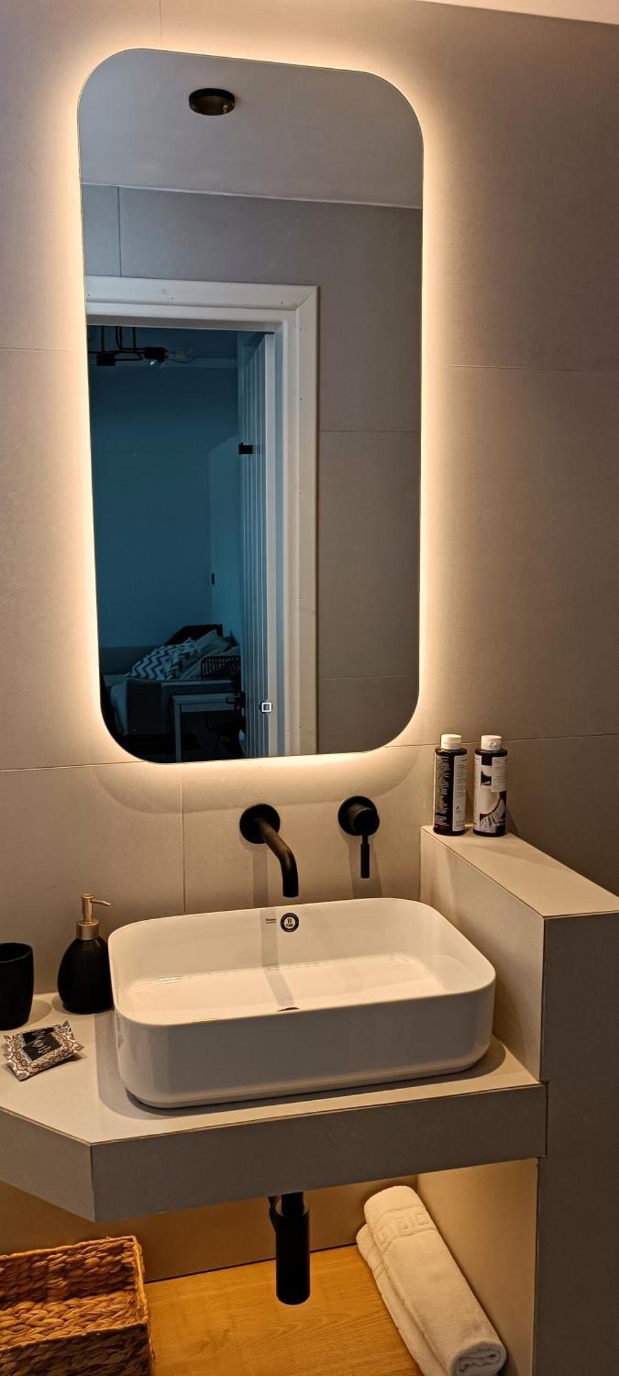 Nesaea Seafront House Villa Parasporos Dış mekan fotoğraf